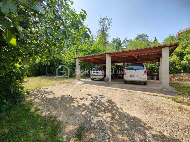 Villa - 96 m² - 4 pièces