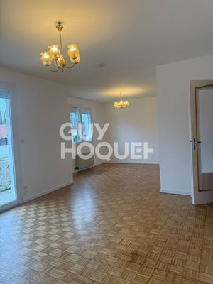 Maison - 79 m² - 4 pièces