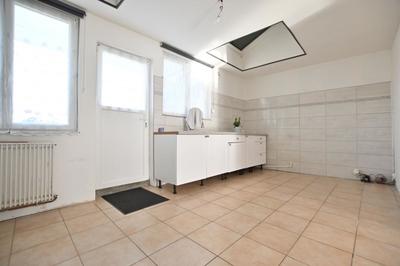 Maison - 118 m² - 6 pièces