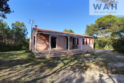 Maison - 100 m² - 6 pièces