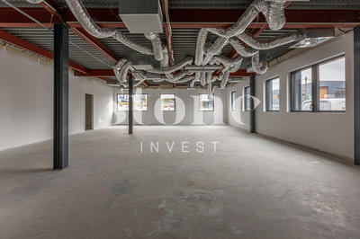 Local commercial - 125 m²