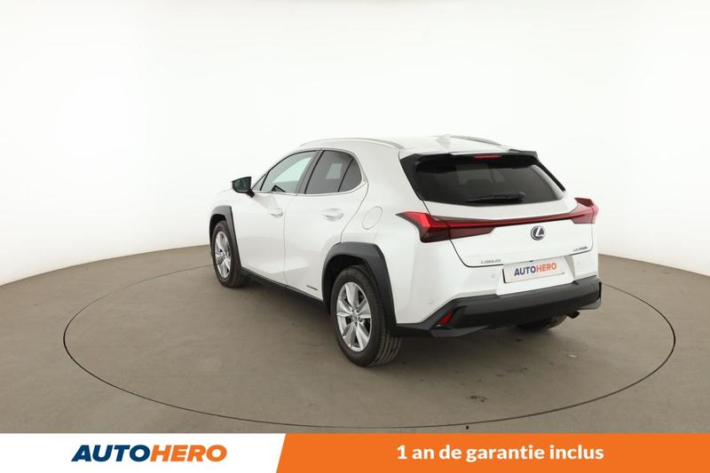 Lexus Ux 250h Pack Confort Business 2wd 184 ch