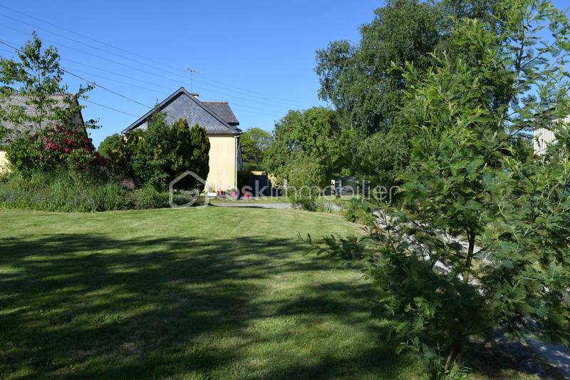 Maison en pierre - 159 m² - 7 pièces