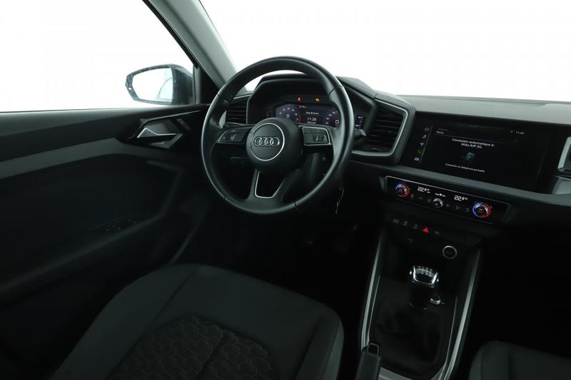 Audi A1 sportback 35 Tfsi Design 150 ch