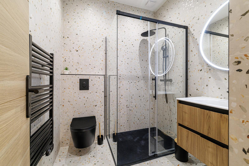 Appartement - 120 m² - 4 pièces