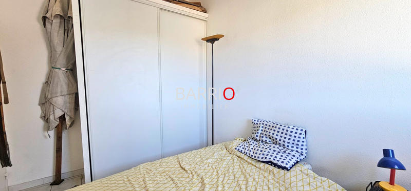 Appartement - 52 m² - 3 pièces