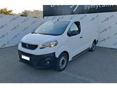 Peugeot Expert Fgn Tole Long 2.0 Bluehdi 120 s&amp;S Bvm6 Premium