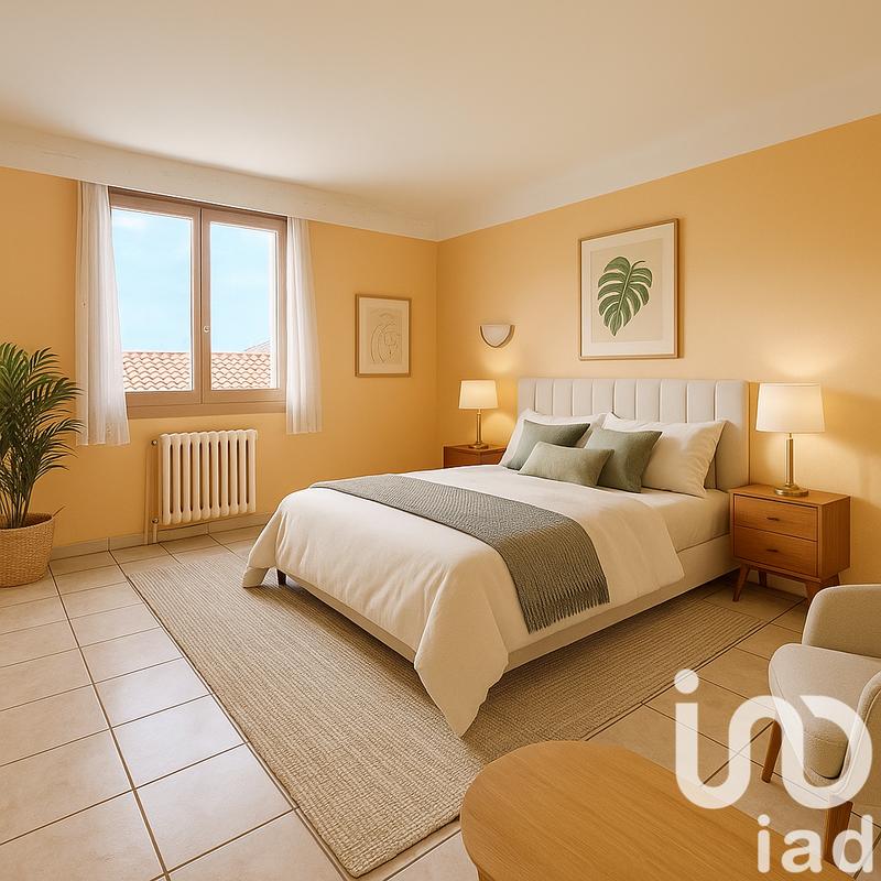 Appartement - 73 m² - 3 pièces