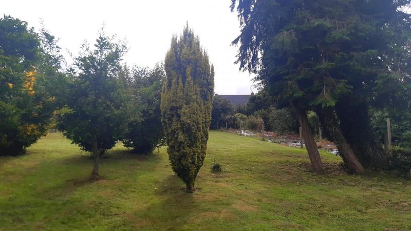 Maison de bourg - 96 m² - 5 pièces