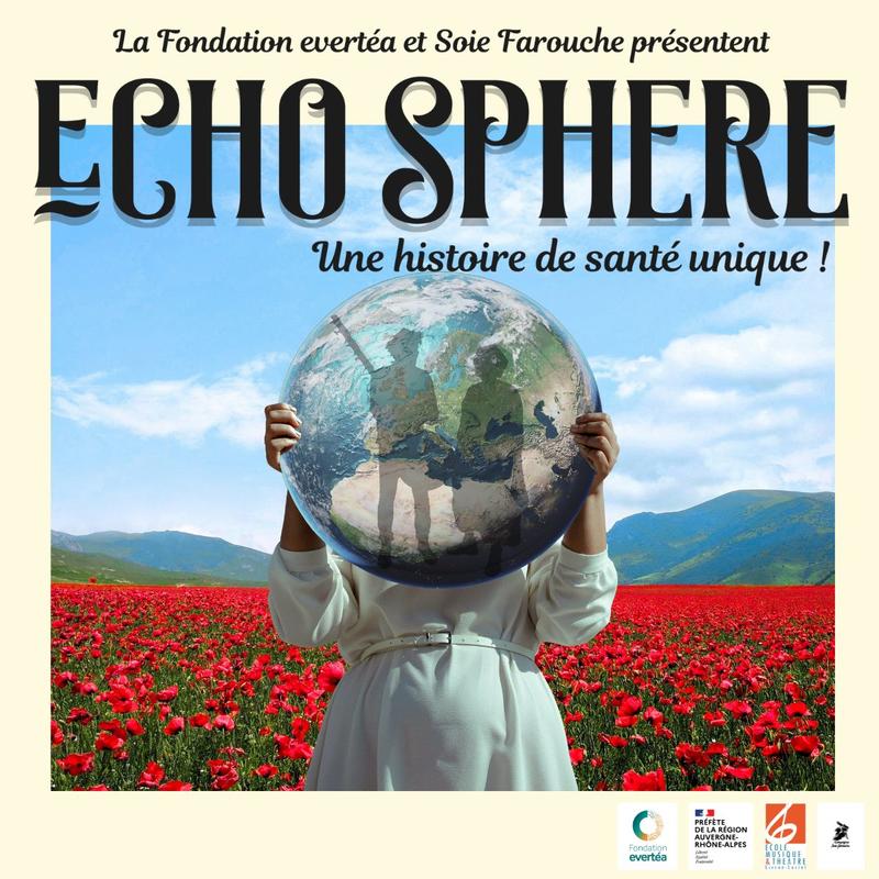 Echo Sphère