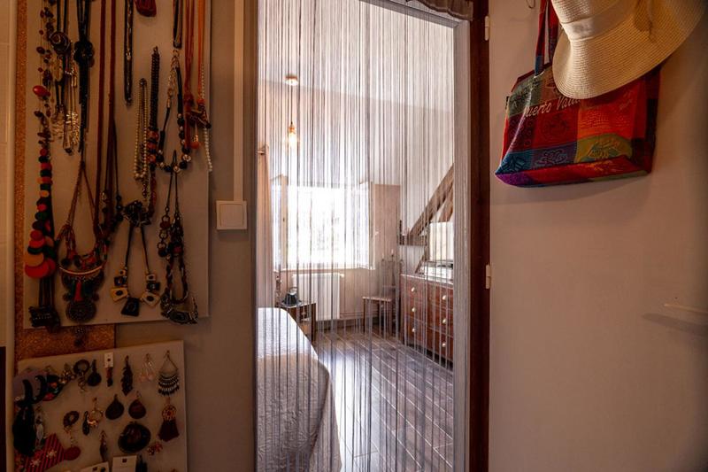 Maison - 186 m² - 8 pièces