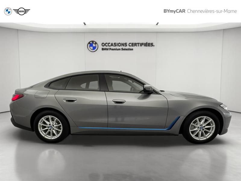 Bmw i4 G26 eDrive40 340 ch Bva