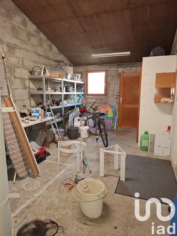 Maison - 152 m² - 4 pièces