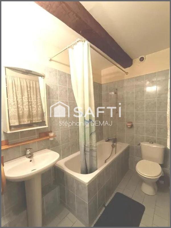 Appartement - 51 m² - 2 pièces