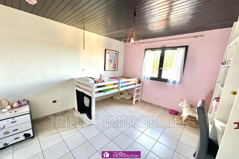 Maison - 101 m² - 5 pièces