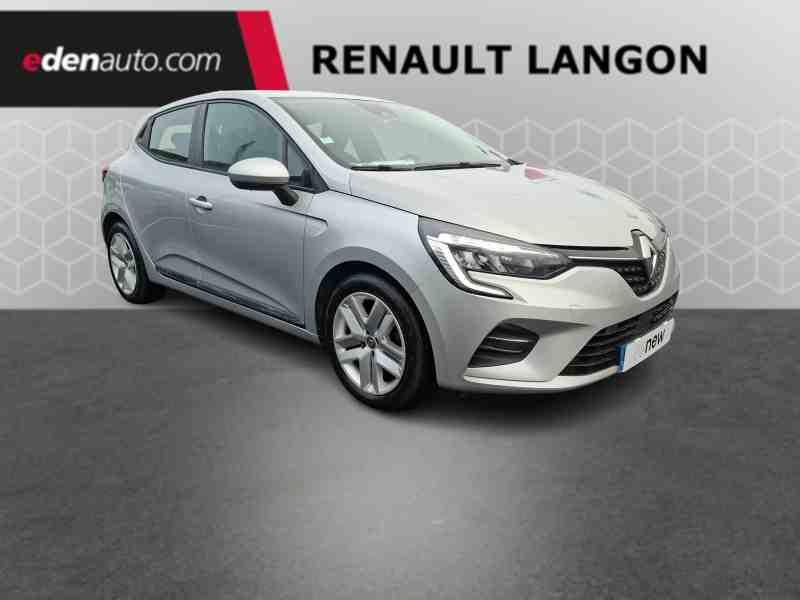 Renault Clio TCe 90 - 21n Business