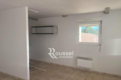 Appartement - 28 m² - 1 pièce