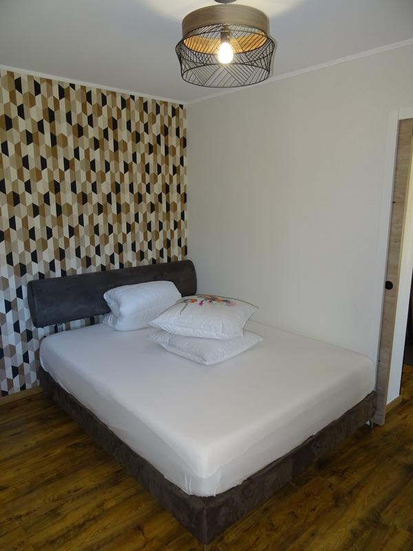 Maison - 71 m² - 2 pièces