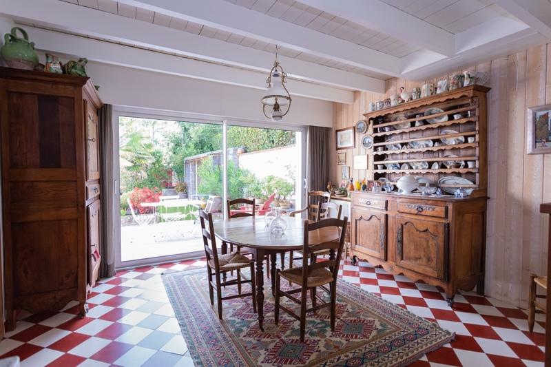 Maison - 196 m² - 6 pièces