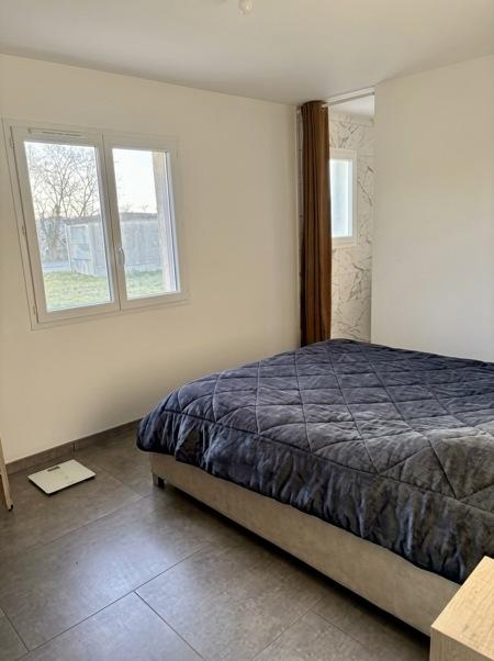 Maison - 139 m² - 5 pièces