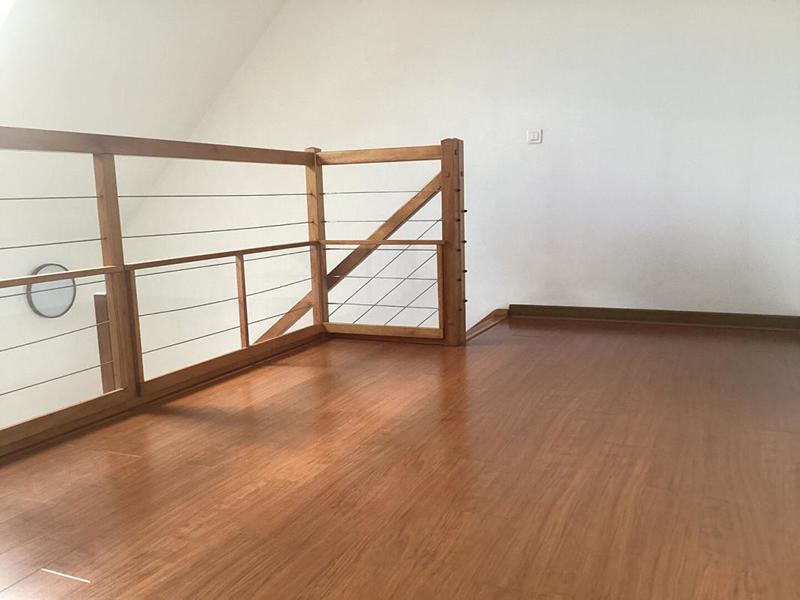 Appartement - 73 m² - 3 pièces