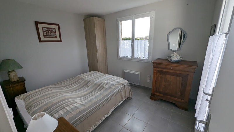 Maison - 132 m² - 6 pièces