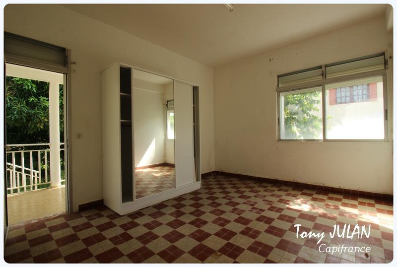 Maison - 139 m² - 6 pièces