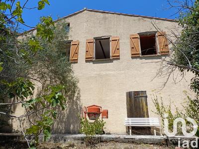 Maison - 70 m² - 4 pièces