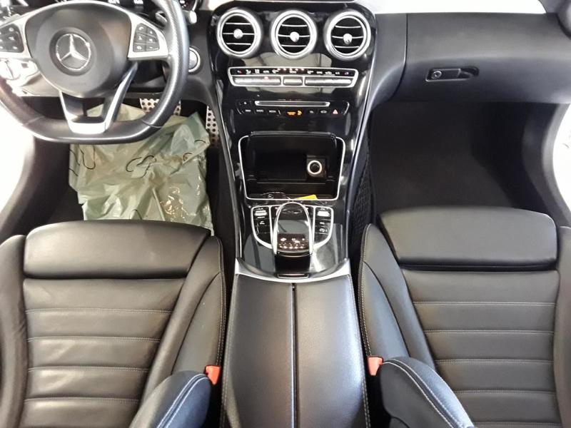 Mercedes Classe c 220 Cdi 170 Cv Bluetec Sportine Bva7