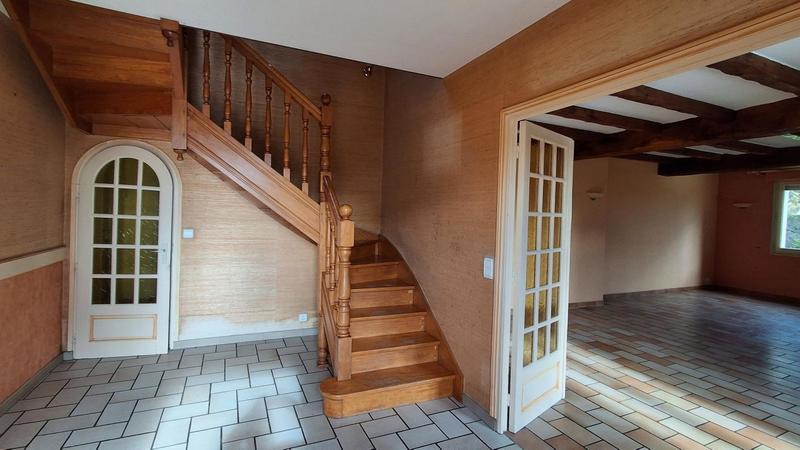 Maison - 160 m² - 4 pièces