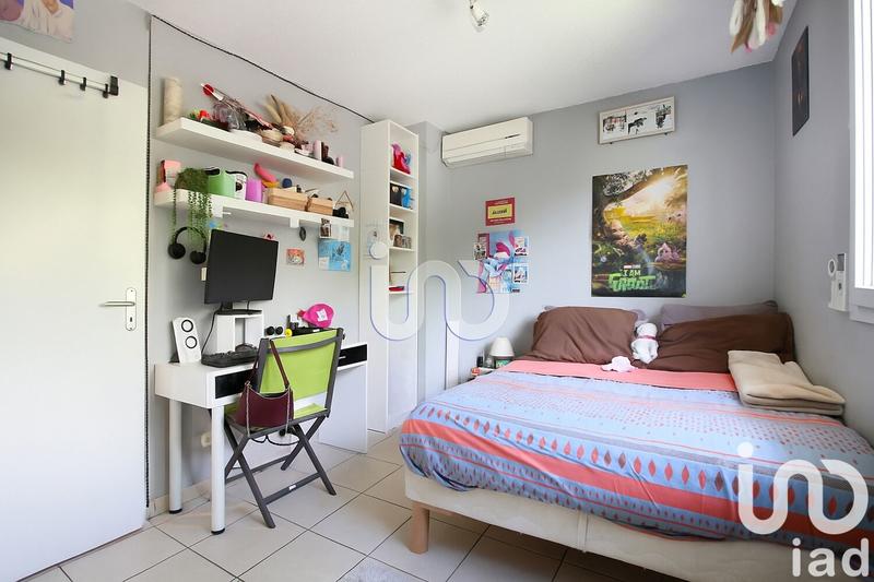 Maison - 89 m² - 4 pièces