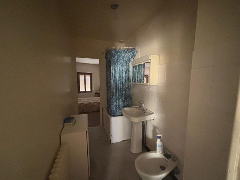 Maison de village - 200 m² - 5 pièces