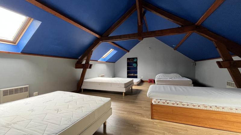 Maison de campagne - 97 m² - 3 pièces