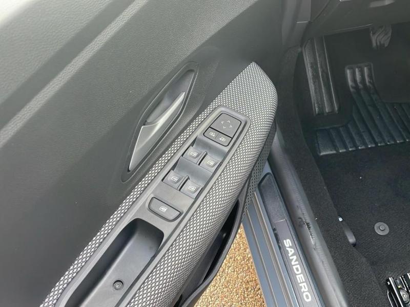 Dacia Sandero TCe 90 Gsr2 Journey