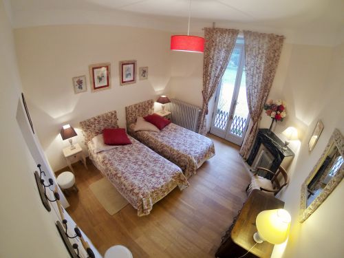 Les Luz Chambres d'hôtes