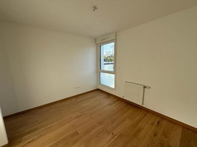 Appartement - 114 m² - 4 pièces