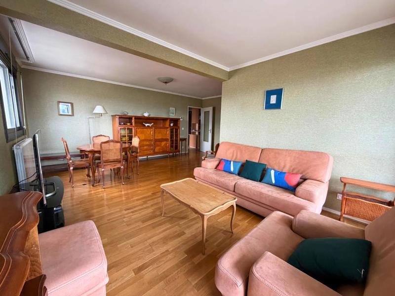 Appartement - 75 m² - 3 pièces