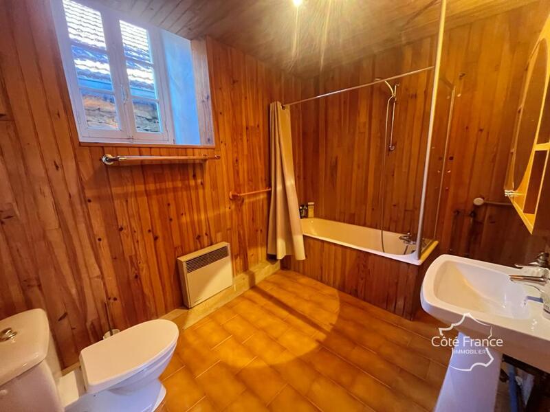 Demeure - 127 m² - 4 pièces