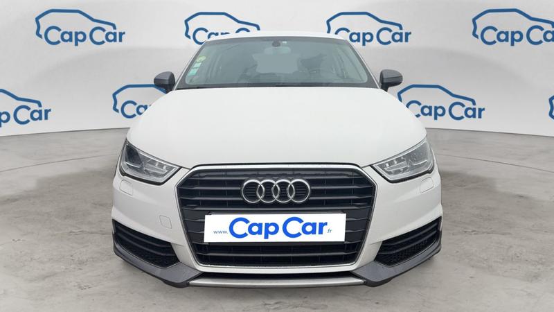 Audi A1 1.4 Tdi 90 Ambiente