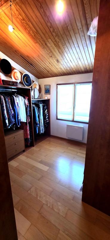 Maison - 170 m² - 7 pièces