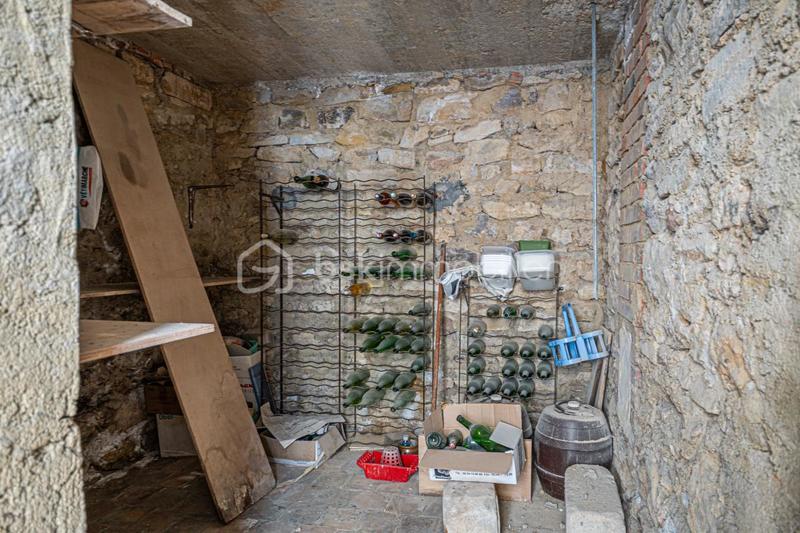 Maison de ville - 131 m² - 7 pièces