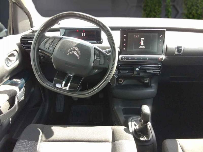 Citroën C4 Cactus 1.6 BlueHDi 100 cv Business s&amp;S 82g