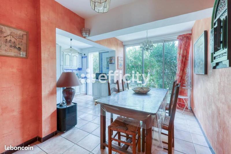 Appartement - 70 m² - 4 pièces