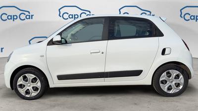 Renault Twingo III 1.0 SCe 75 Zen