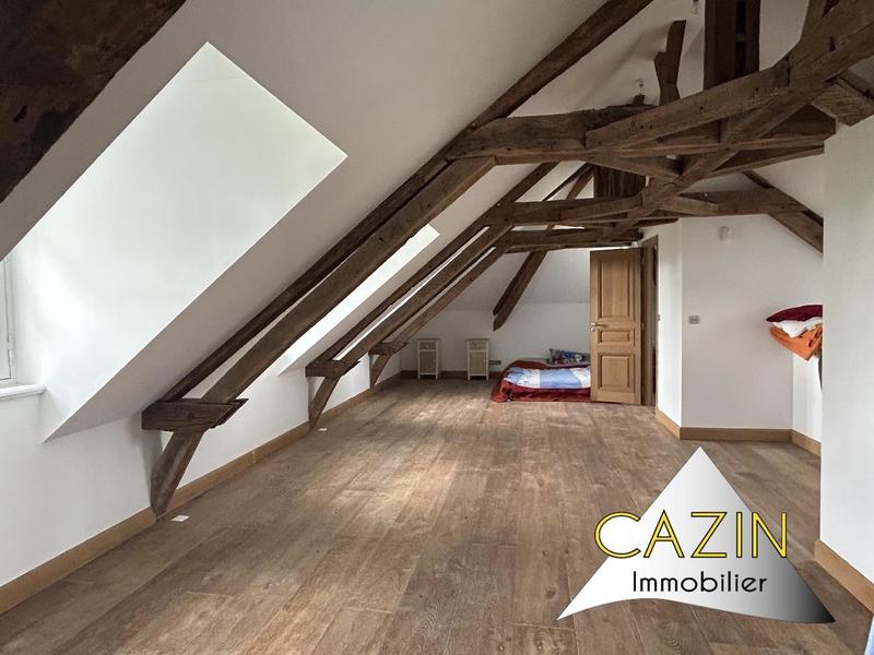 Maison - 212 m² - 8 pièces