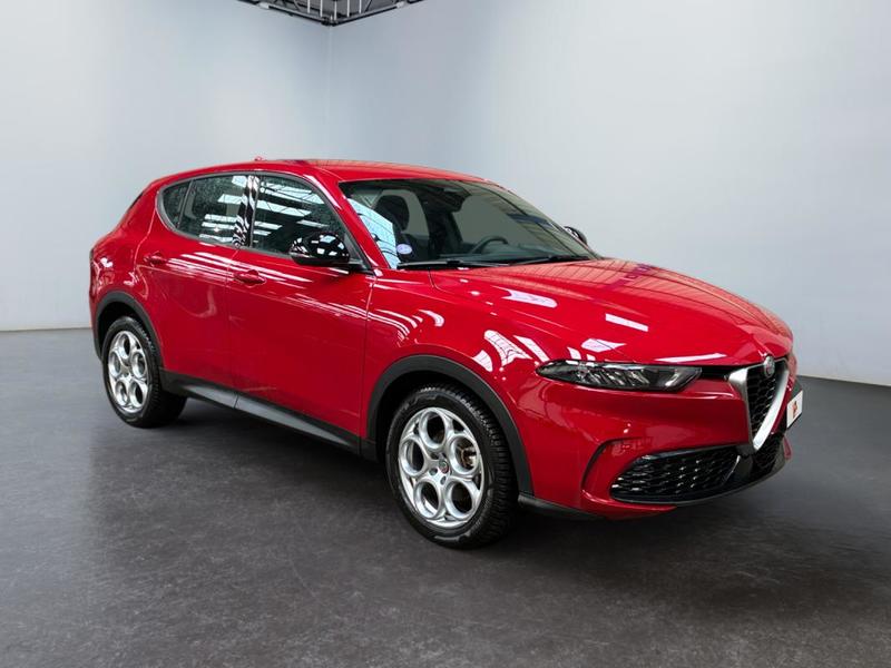 Alfa Romeo Tonale 1.5 Hybrid 130 ch Tct7 Super