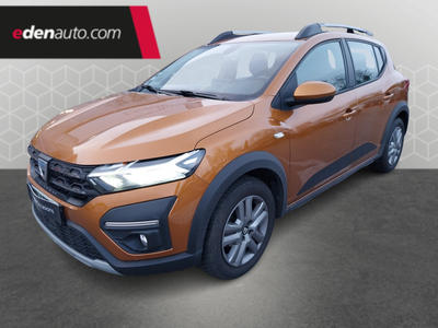 Dacia Sandero TCe 90 Stepway Confort