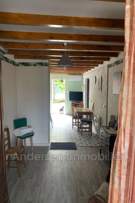 Maison de village - 111 m²