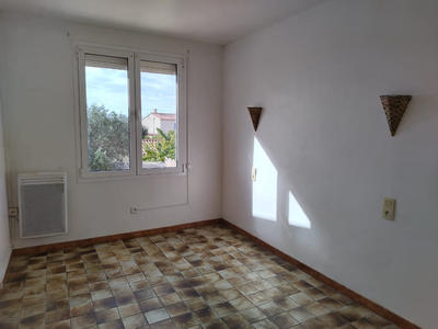 Appartement - 28 m² - 2 pièces