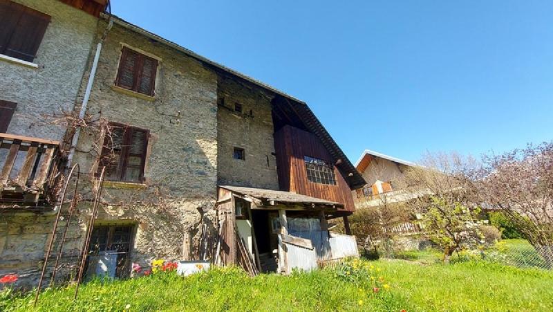 Maison - 109 m² - 4 pièces